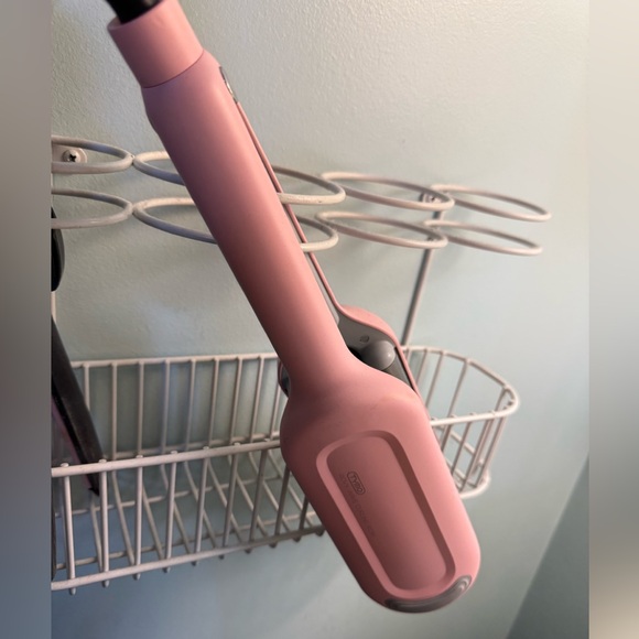 TYMO Curling Iron Crimper Waver - Picture 3 of 3